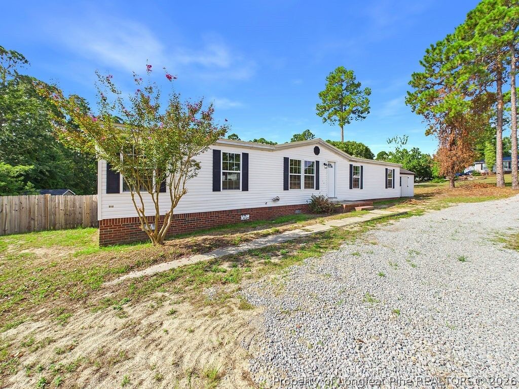 Property Photo:  142 Castle Wood  NC 27332 