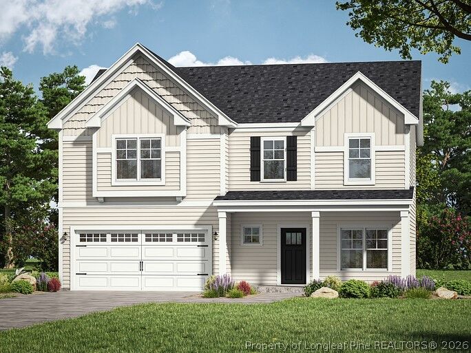Property Photo:  334 Brickendon Lane  NC 28376 