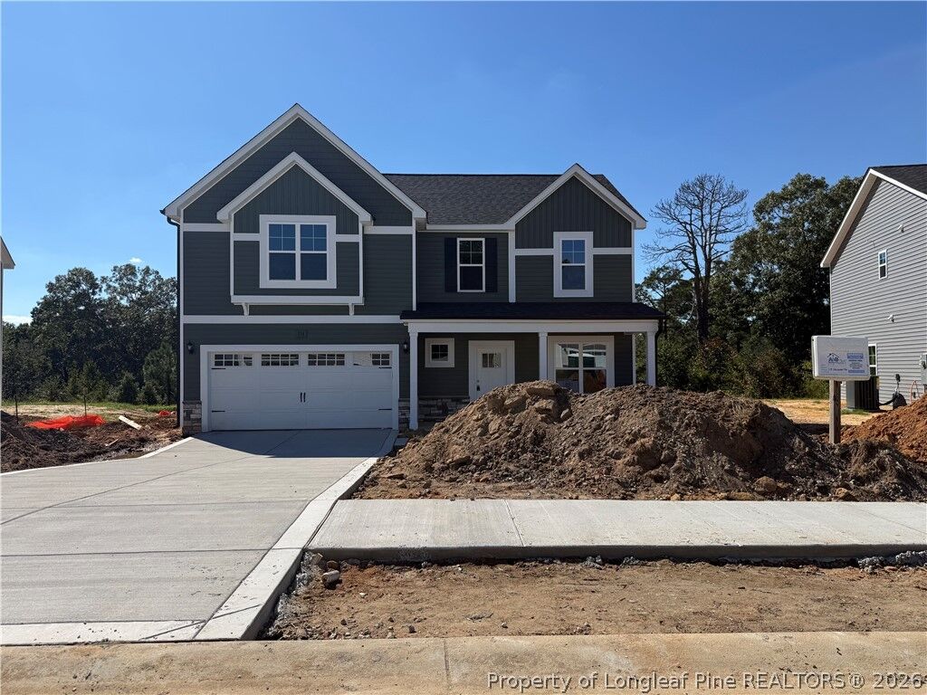 Property Photo:  334 Brickendon Lane  NC 28376 
