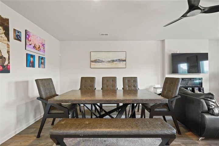 Property Photo:  510 Overlook Road  GA 30014 