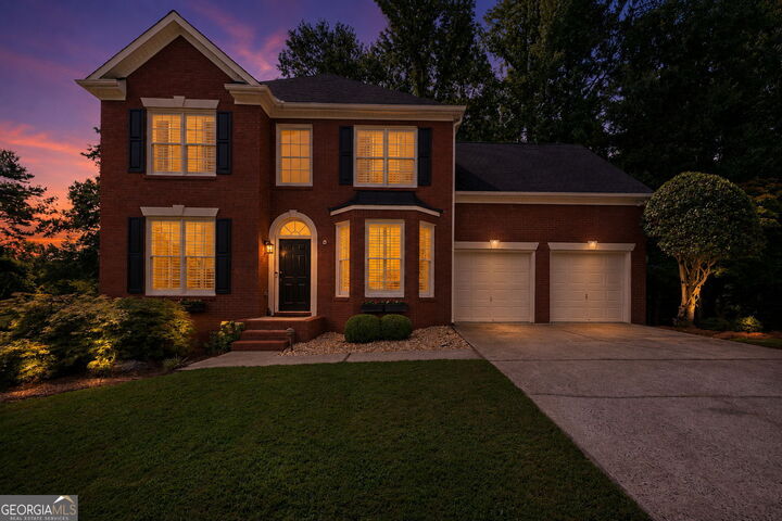 Property Photo:  5595 Shepherds Pond  GA 30004 
