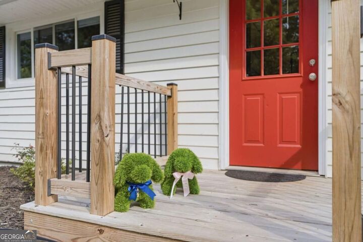 Property Photo:  5015 Virginia Avenue  GA 30041 