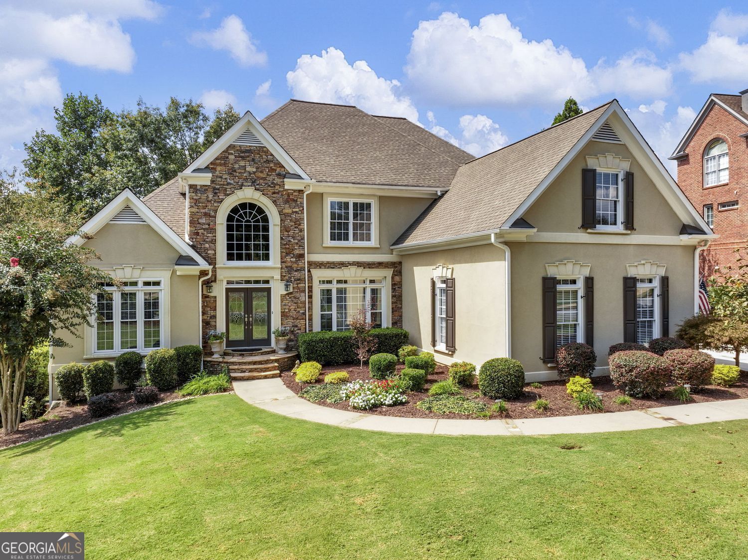 Property Photo:  1415 Elgin Way  GA 30041 