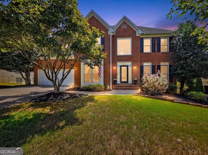 Property Photo:  625 Windwalk Drive  GA 30076 