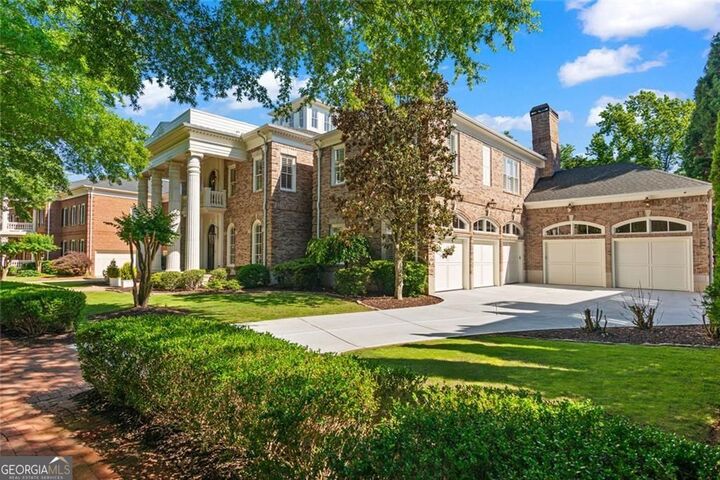 Property Photo:  3120 Addison Drive  GA 30022 