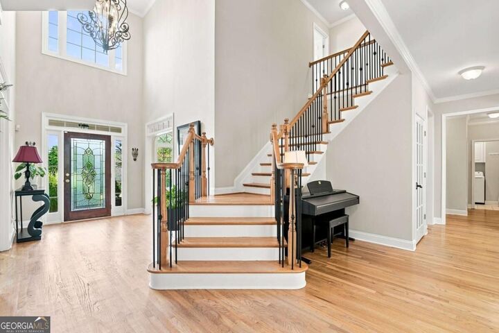 Property Photo: 3014 Woodbridge Lane GA 30114