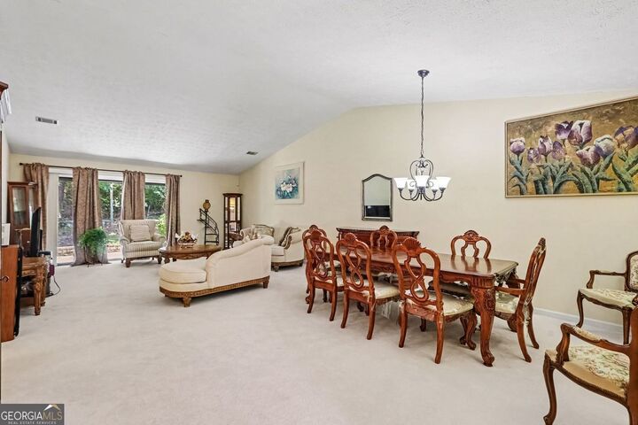 Property Photo: 7107 Forest Lane GA 30291