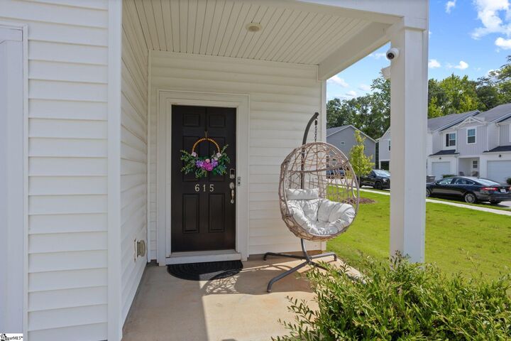Property Photo: 615 Reese Lane SC 29617