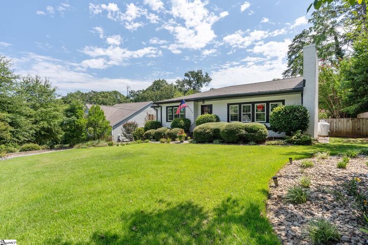 Property Photo:  22 Wilmont Lane  SC 29605 