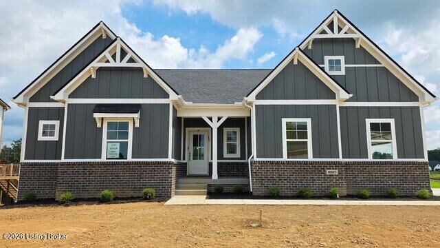 Property Photo: 18023 Ridgeline Pl KY 40023