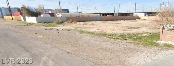 Property Photo: Unknown NV 89156