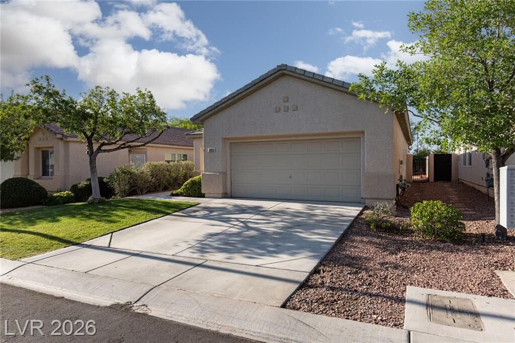 Property Photo:  10991 Pumpkin Ridge Avenue N/A  NV 89135 
