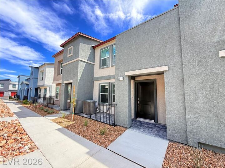 Property Photo:  9844 Maple Pass Avenue  NV 89178 