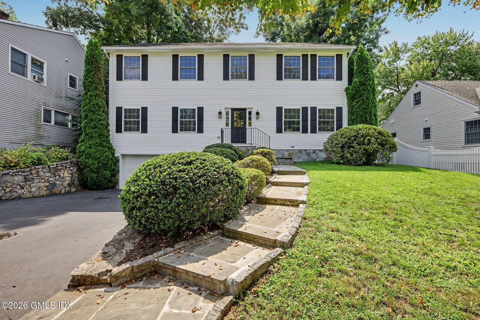 Property Photo: 12 Stuart Drive CT 06870