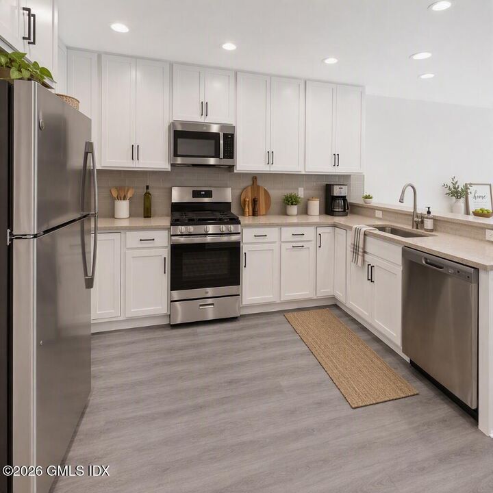 Property Photo:  4 Orchard Street O  CT 06807 