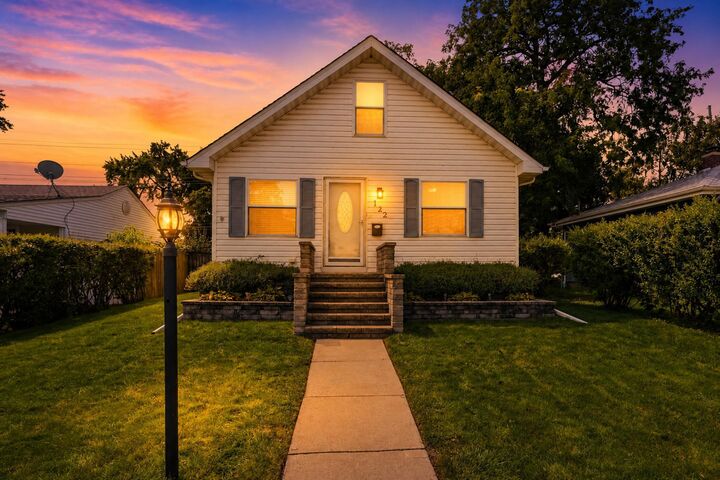 Property Photo:  122 N Connecticut Street  IN 46342 