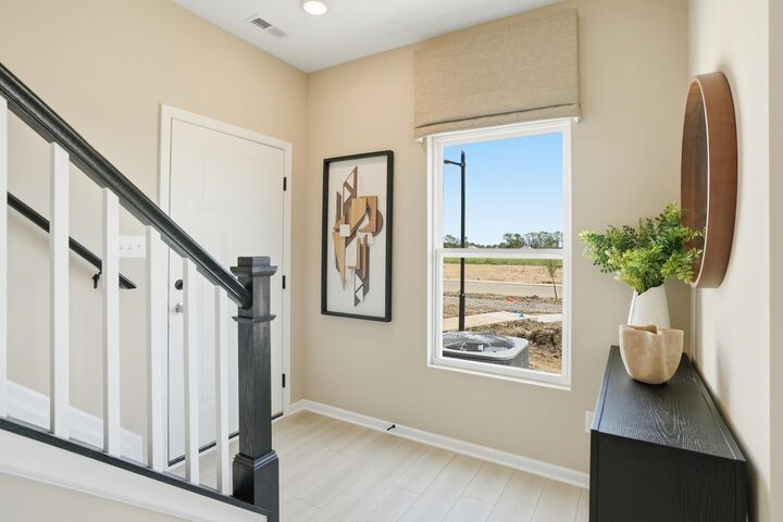 Property Photo:  7098 Johnson Street  IN 46410 