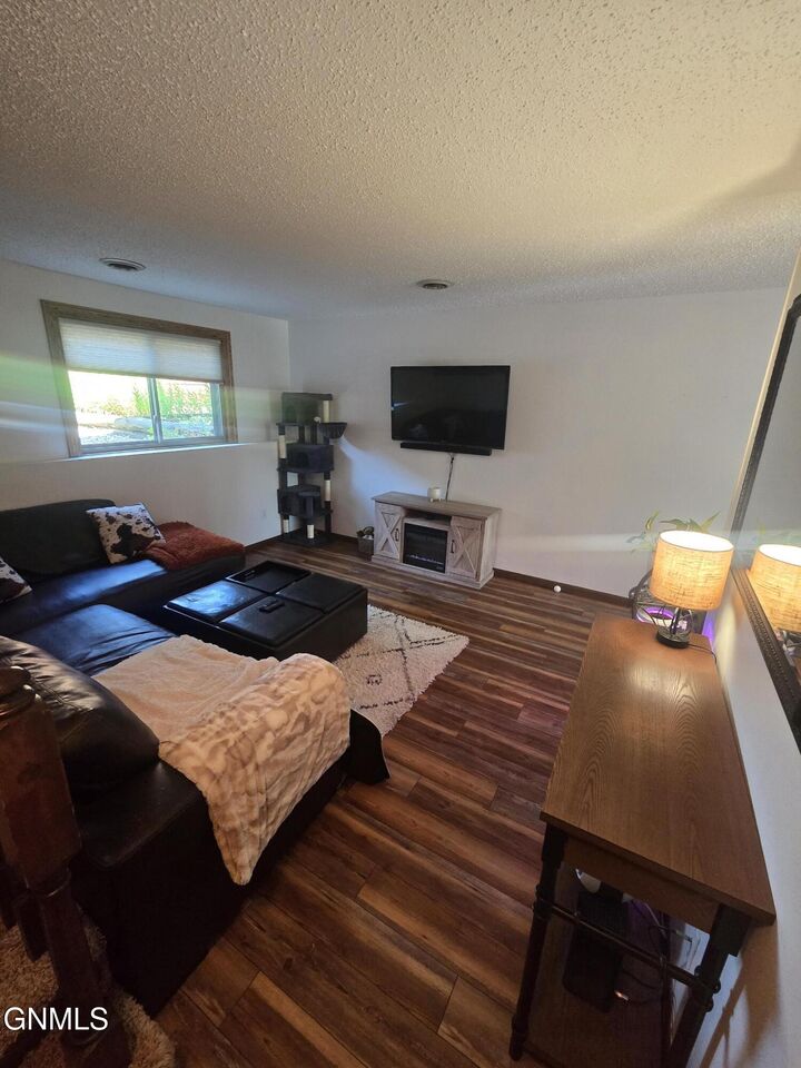 Property Photo:  707 35th Street N  ND 58501 