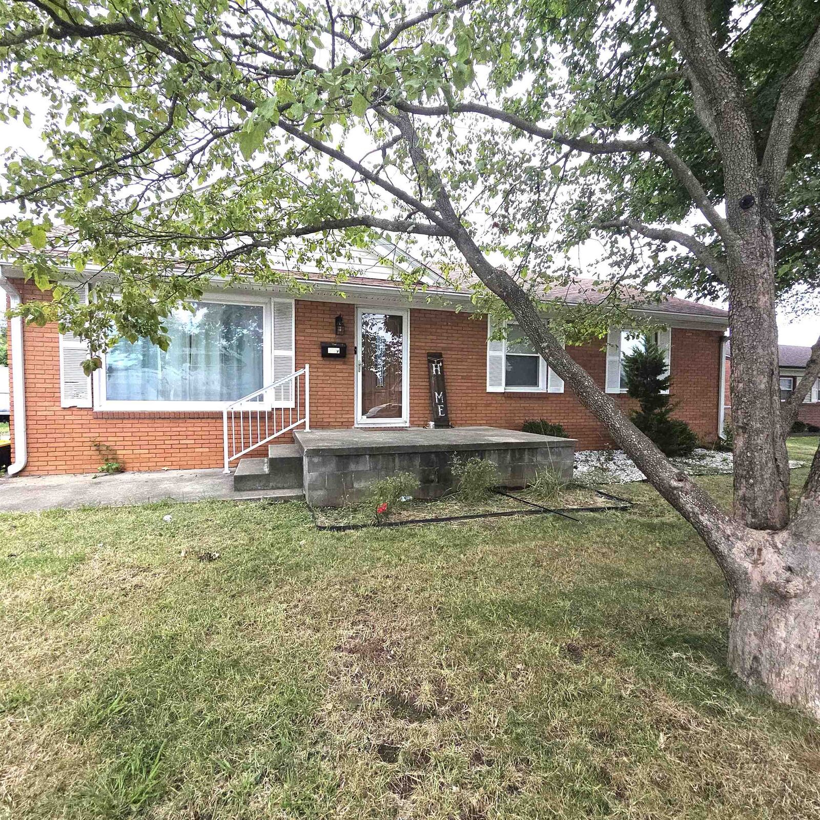 Property Photo:  119 Stockton Drive  KY 42303 