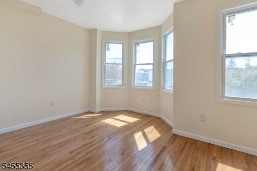 Property Photo: 383 Central Ave 3 NJ 07103