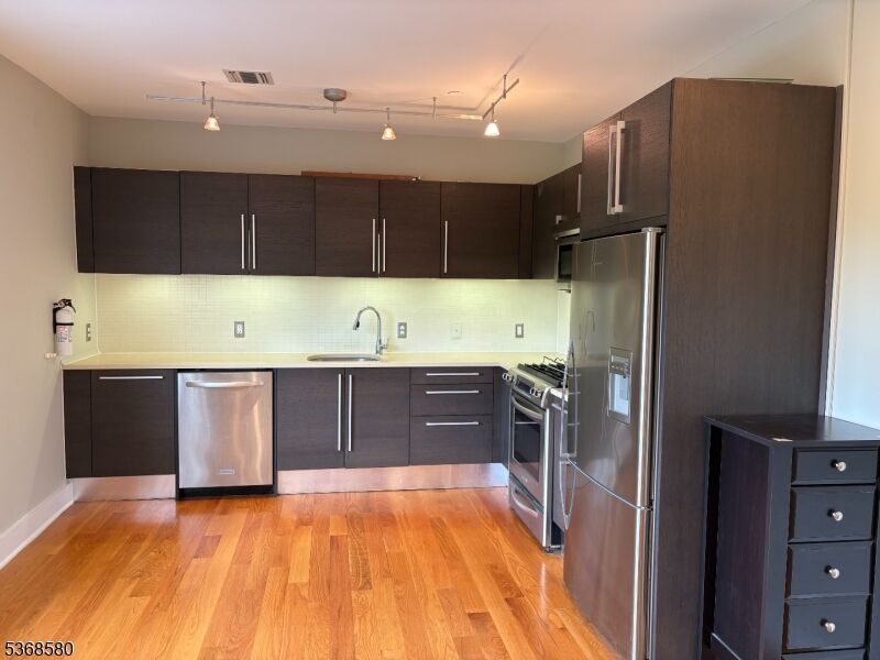 Property Photo: 268 Main St, Unit 1 NJ 07940