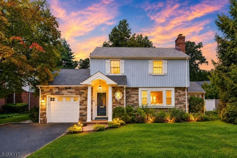 Property Photo: 259 Ashland Rd NJ 07901