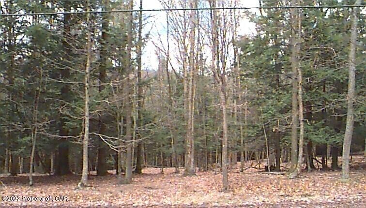 Property Photo: Aw Lot 18 Arapahoe Lane PA 18202