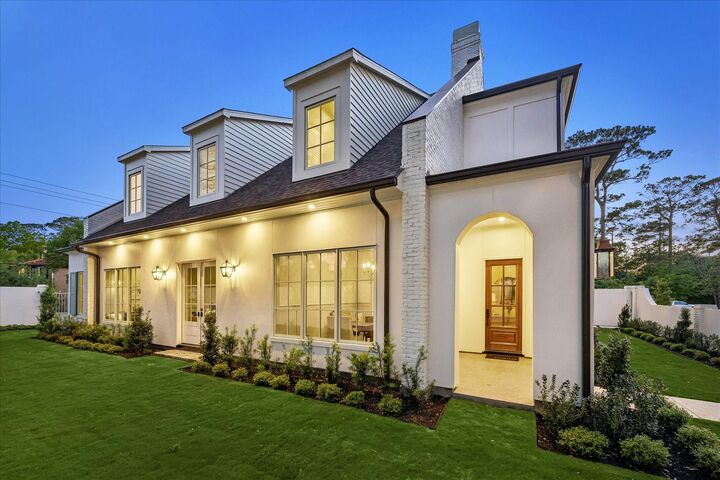 Property Photo:  10801 Long Shadow Lane  TX 77024 