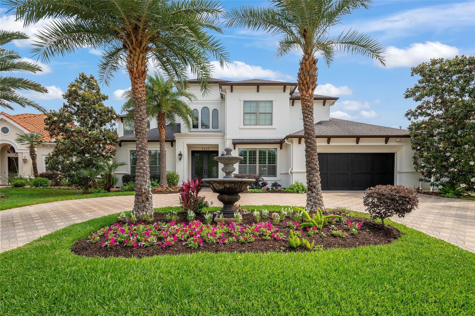 Property Photo:  2127 Thicket Ridge Lane  TX 77077 