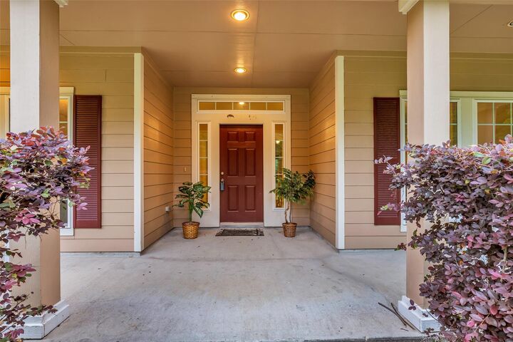 Property Photo: 27527 Tepee Trail TX 77447