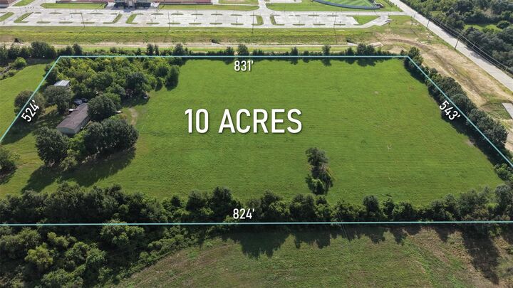 Property Photo:  17802 Hanberry Lane  TX 77433 