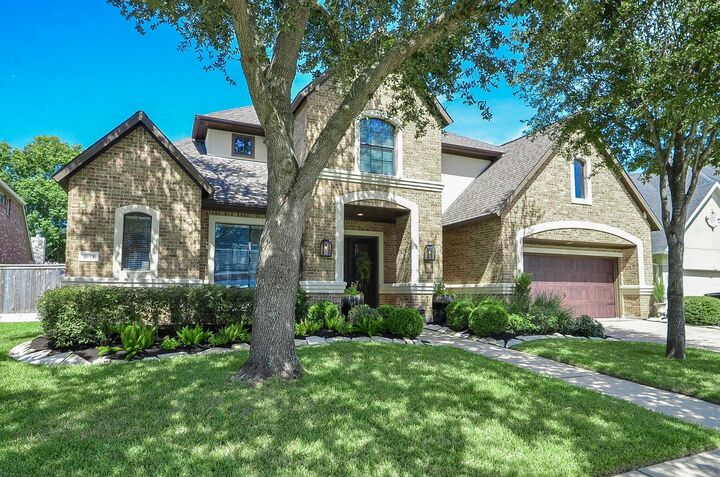 Property Photo:  2015 Shadow Bend Drive  TX 77479 