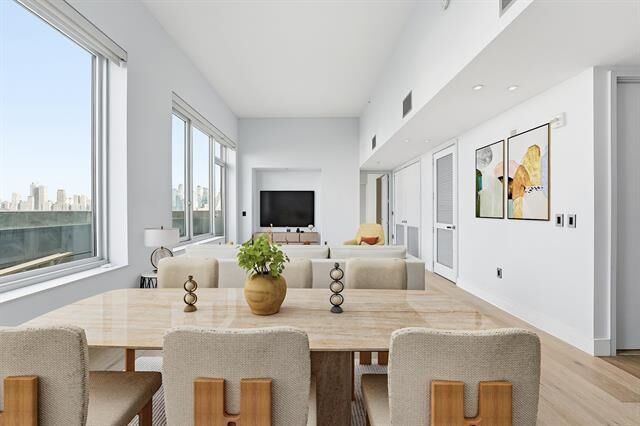 Property Photo:  1000 Avenue At Port Imperial 703  NJ 07086 