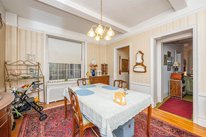 Property Photo: 50 Glenwood Ave 108 NJ 07306