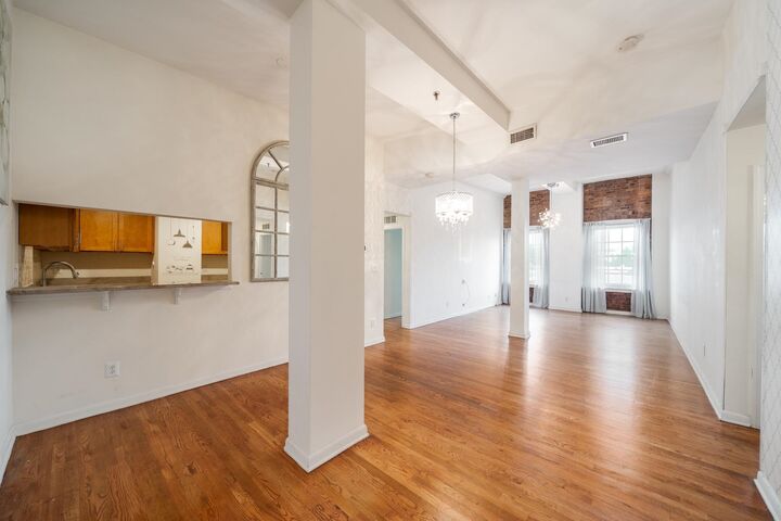 Property Photo: 347 Varick St 417A NJ 07302