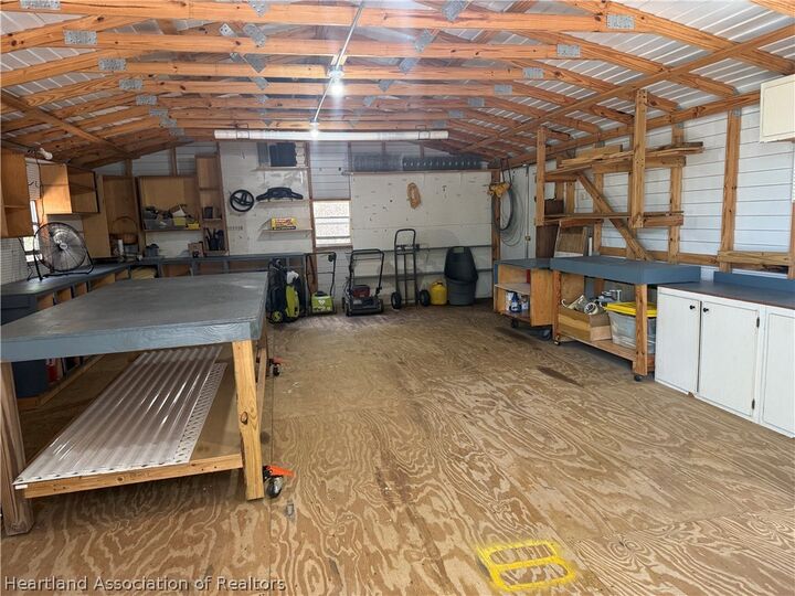 Property Photo: 4321 Pioneer 16 Street FL 33440