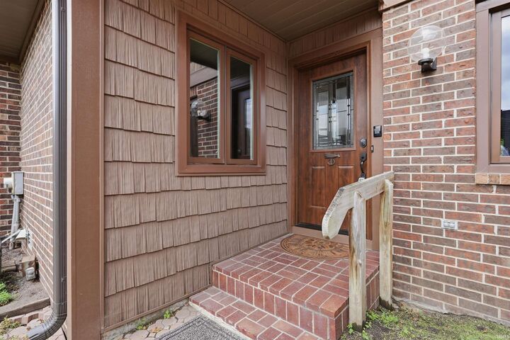 Property Photo:  6708 Quail Ridge Lane  IN 46804 