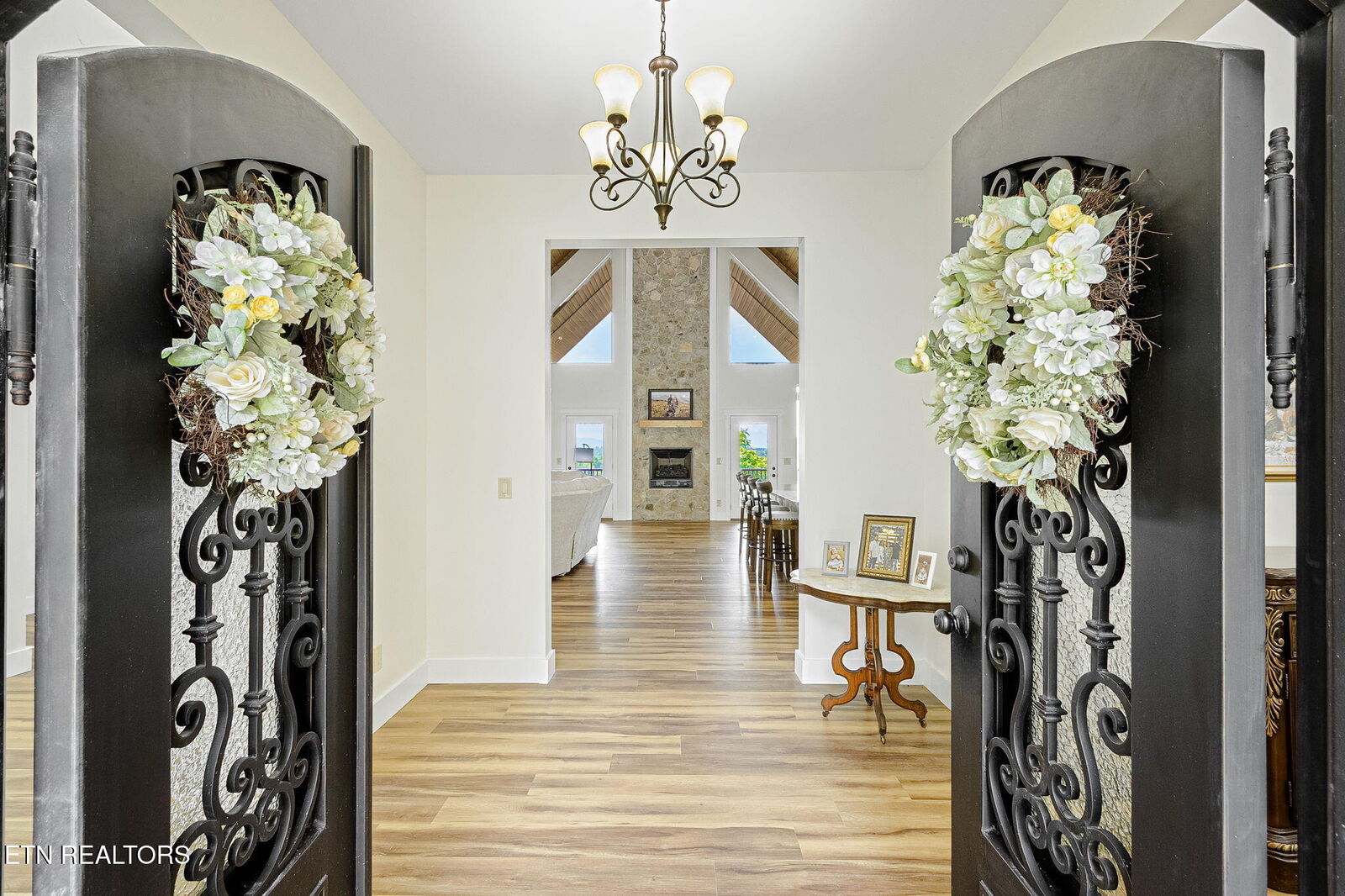 Property Photo:  1005 Enchanted Drive  TN 37725 