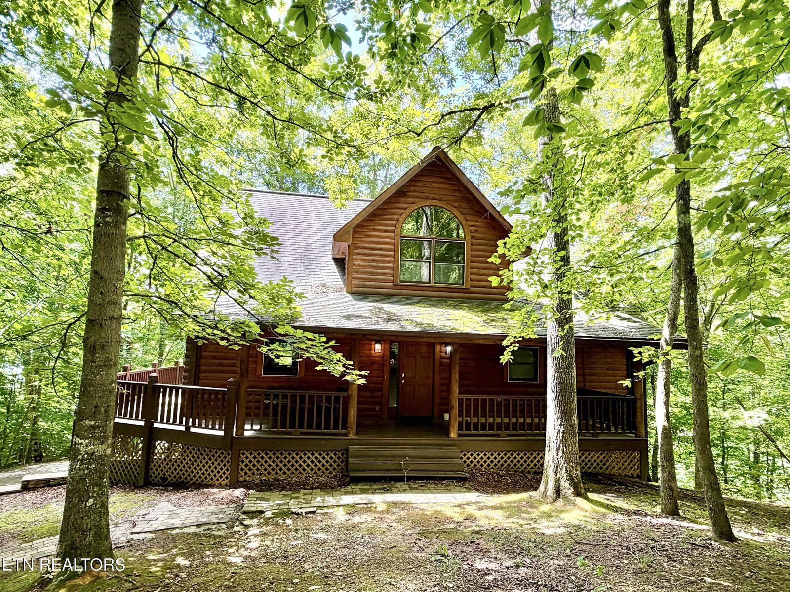 Property Photo:  125 Shoreside Rd  TN 37825 