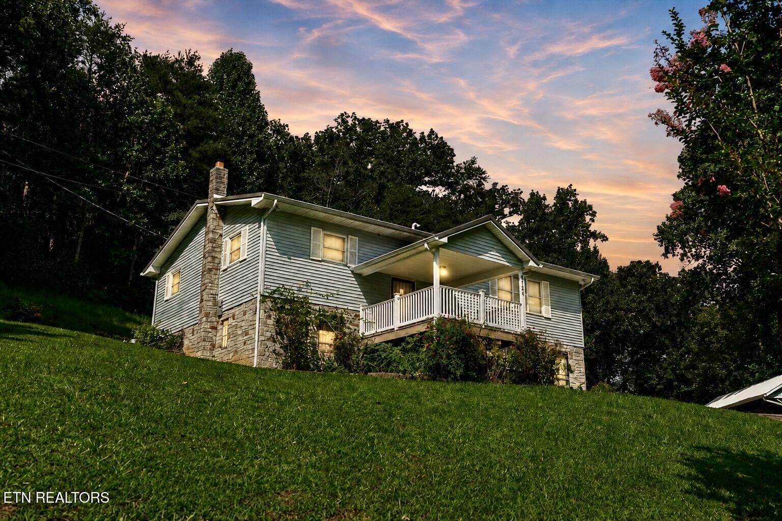 Property Photo:  8724 Spangler Rd  TN 37920 