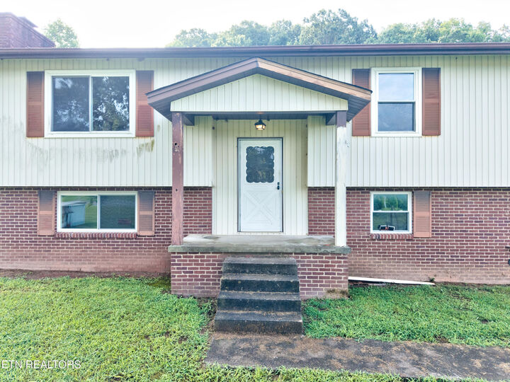 Property Photo:  572 S Union Grove Rd  TN 37737 