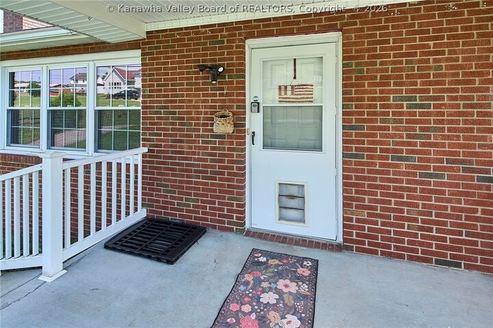 Property Photo: 162 Richard Drive WV 25159
