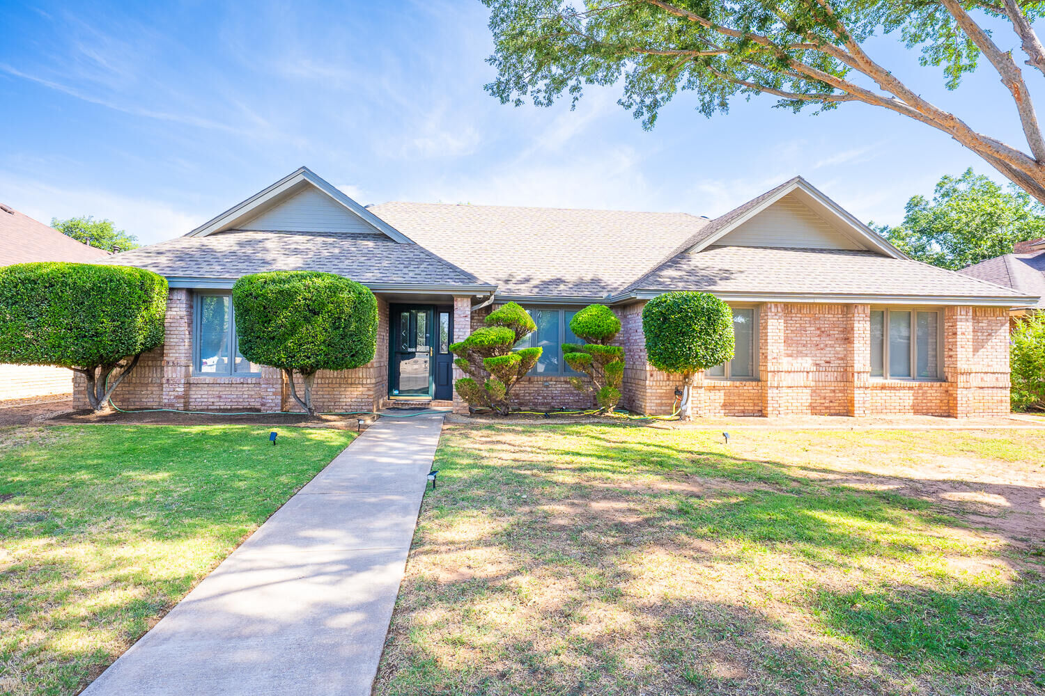 Property Photo:  5522 85th Street  TX 79424 