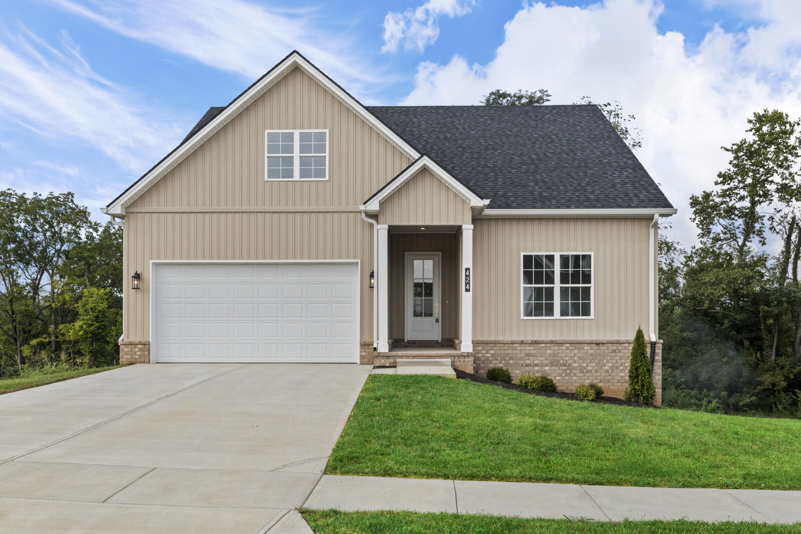 Property Photo: 424 Krauss Drive KY 40356