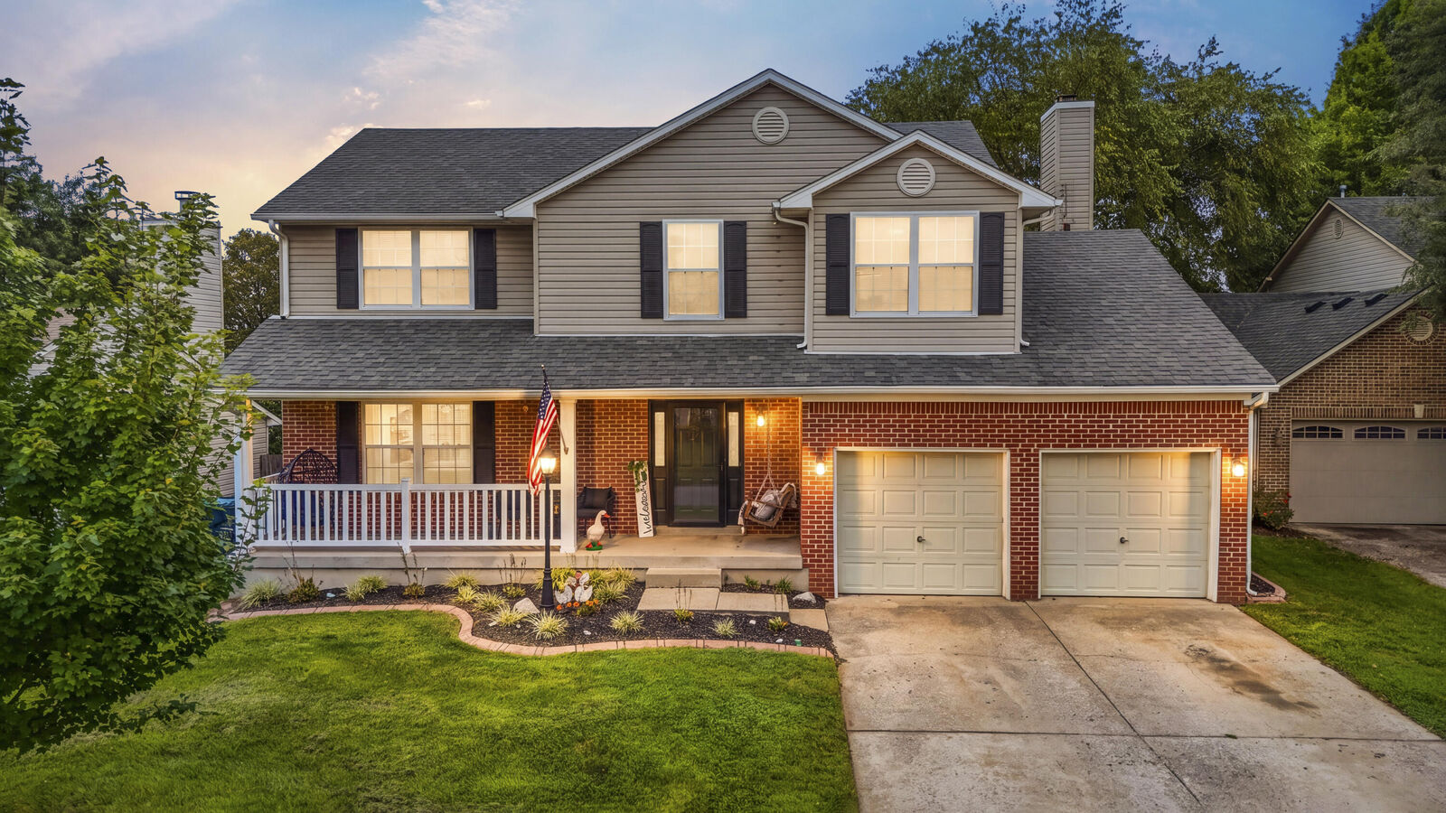 Property Photo:  128 Wilderness Cove Lane  KY 40324 