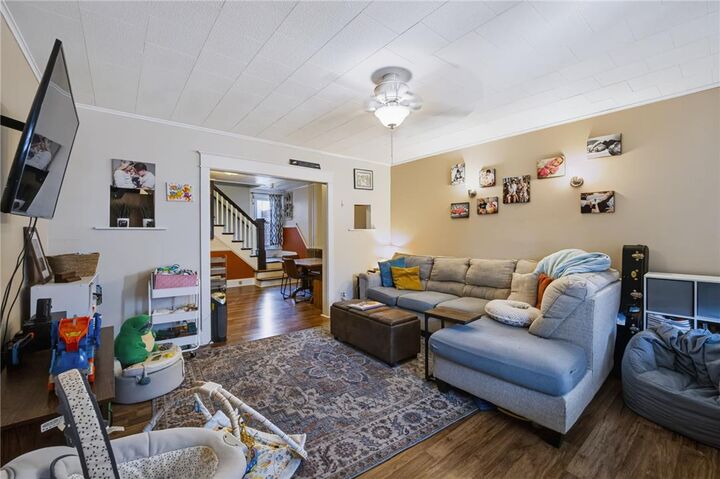 Property Photo: 632 N Lafayette Street PA 18104