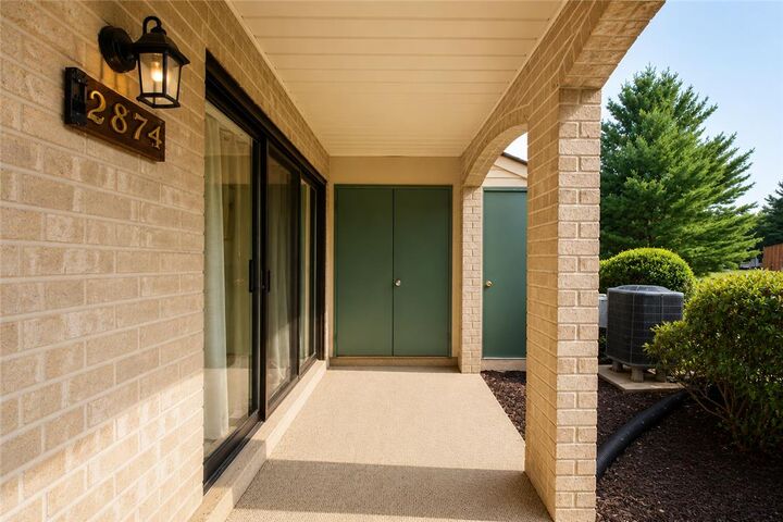 Property Photo:  2874 Aronimink Place  PA 18062 