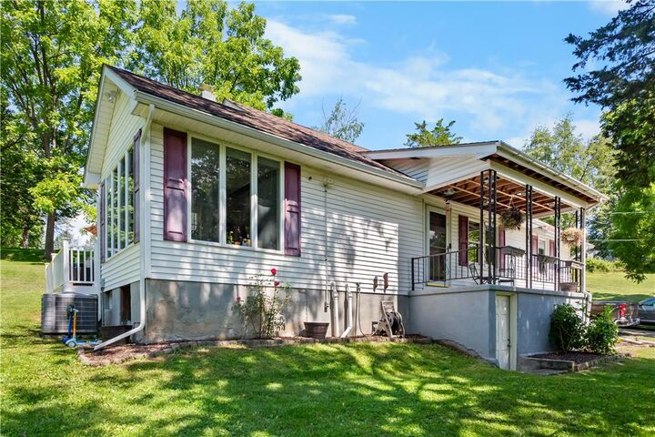 Property Photo: 146 Nagys Hill Road PA 18013