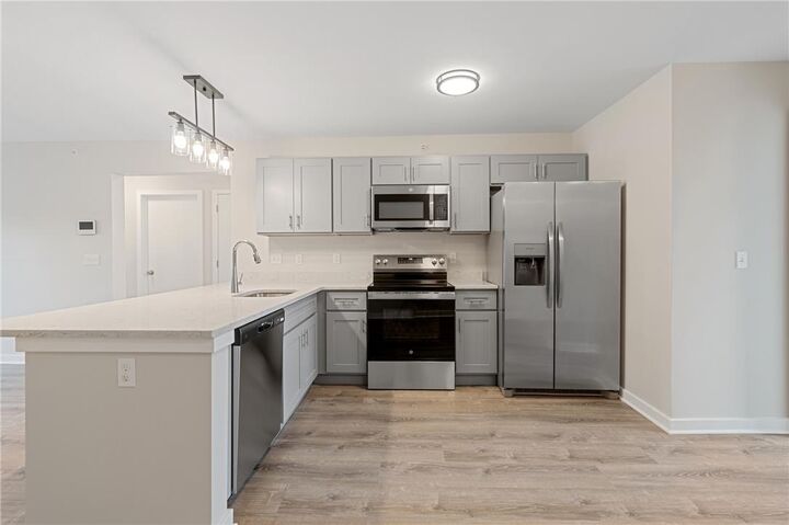 Property Photo:  2039 Clermont Street 202  PA 18017 
