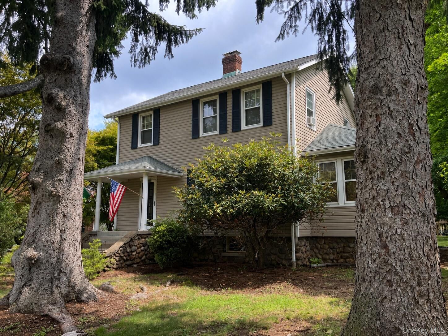 Property Photo: 264 Ehrhardt Road NY 10965